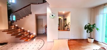 Wyjątkowy dom na os.jaroszówka *wysoki standard