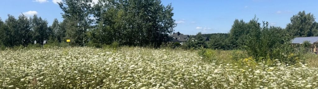 Dziłaka pod zabudowę bliżniczą