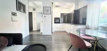 3 pokoje z dużym ogródkiem w sercu pogodna!