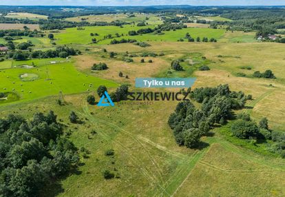 Działki rolne w gminie przywidz