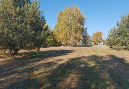 Działka o regularnym kształcie, blisko warszawy
