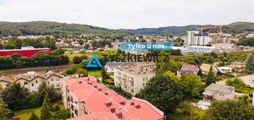 Świetna lokalizacja - 3 pokoje
