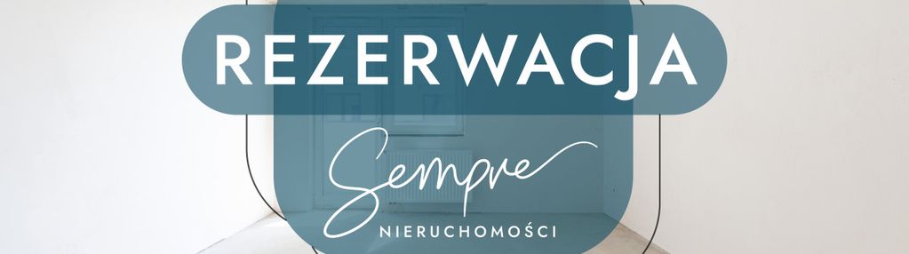 Nowe mieszkanie w świetnej lokalizacji!!