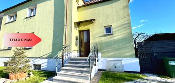 Mieszkanie z ogródkiem, bezczynszowe
