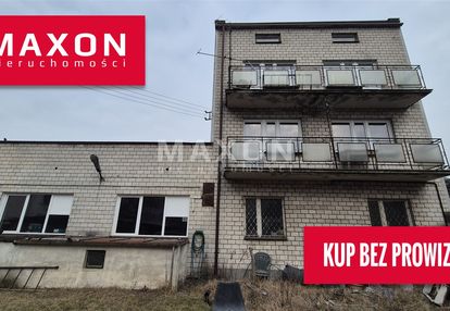 Nieruchomość inwestycyjna praga-południe