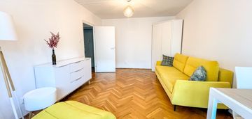 Oddzielna kuchnia / zwierzolubne / skomunikowane