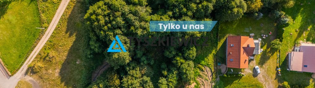 Działka budowlana w centrum skorzewa !