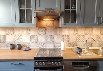 Przytulne w pełni umeblowane od zaraz