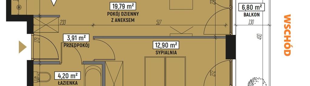 ❤️ ostatnie mieszkania 2 pokojowe ! okazja