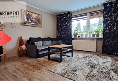 Mieszkanie bezczynszowe, parter, garaż, ogródek