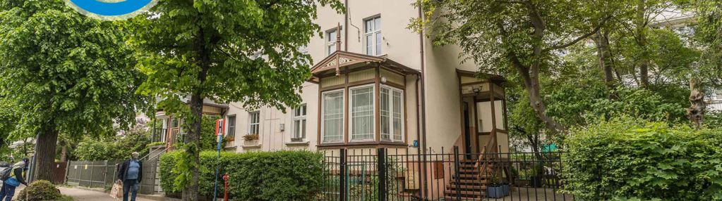 Kameralny apartament - dolny sopot- 4 min do plaży