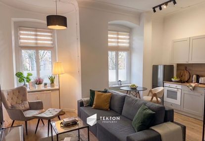 Klimatyczna kawalerka/inwestycja/centrum