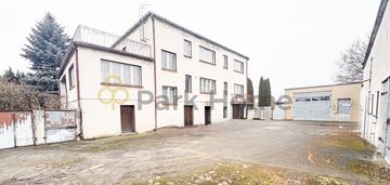 Duży dom dla rodziny | pod inwestycje | garaże