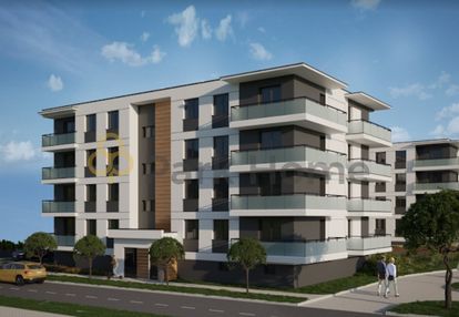 Mieszkanie deweloperskie, garaż, piwnica