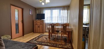 Mieszkanie 3 pokoje 47,13m2, busko-zdrój
