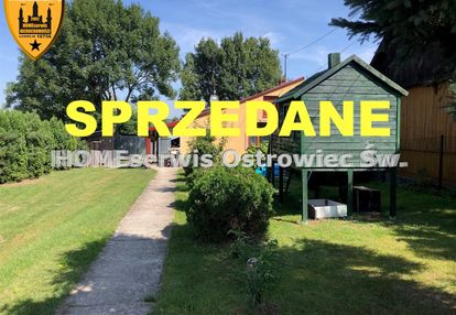 Sprzedaż domu 87m2 działka 2300m2 lasocin