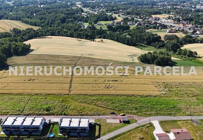 Działki budowlane w wodzisławiu śląskim