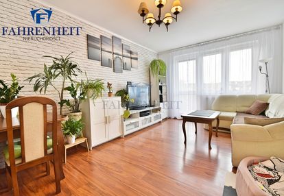 3 pokoje, dwustronne, wirtualny spacer