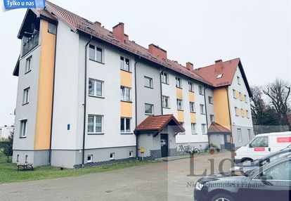 Różyckiego centrum miasta 64,43 m² + 30 m poddasza