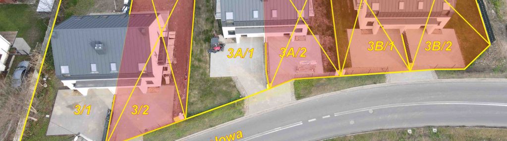 Bliźniaki - osiedle partnerskie!