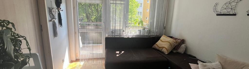 4 pokojowe mieszkanie w lublinie