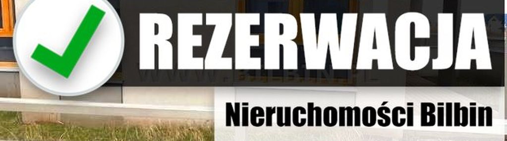 Rezerwacja !