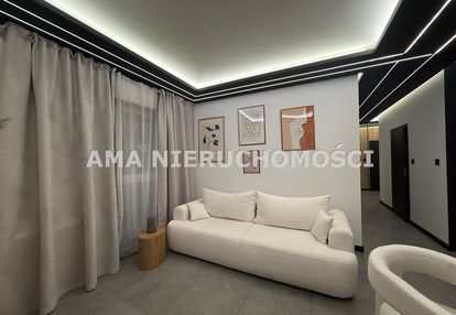 Piękny apartament w nowym bloku na armii krajowej