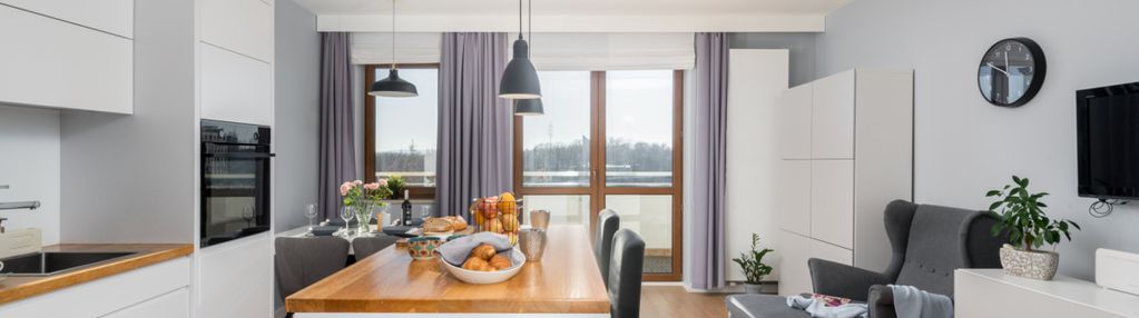 Dąbska park lotników 3 pok balkon garaż komórka
