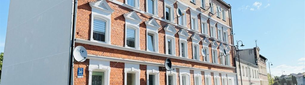 Mieszkanie na sprzedaż – lębork