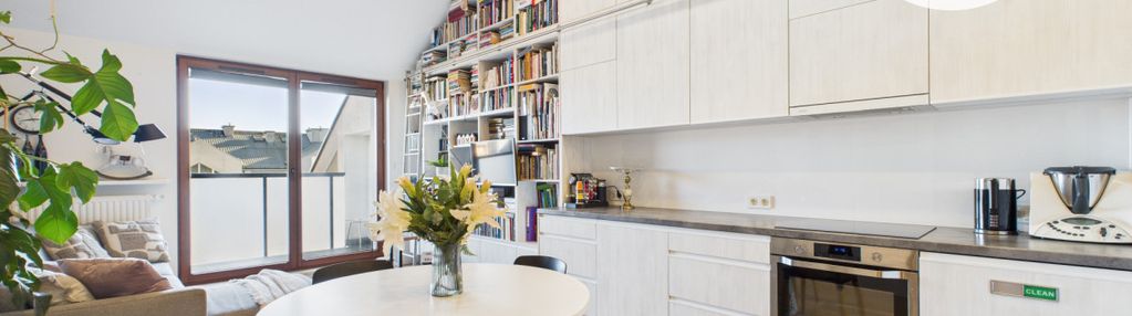 Apartament na wynajem | 90 2 | 4 pokoje | balaton