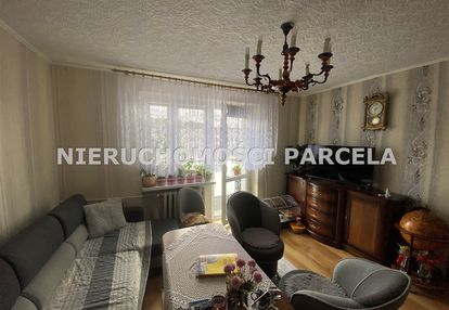 Rezerwacja ! m3 ii piętro niski blok