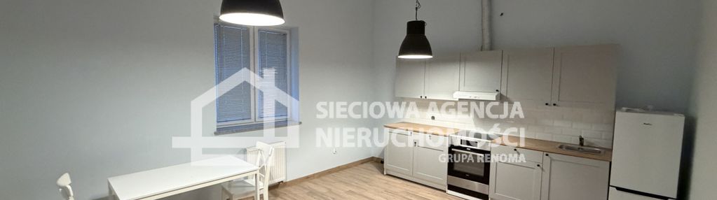 Nowa kawalerka - gdynia oksywie