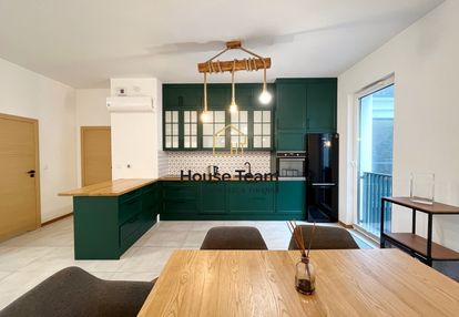 Apartament 100,5 m2 - na wynajem