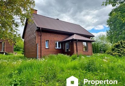 Miejsce marzeń - ciszy i spokoju-karwów