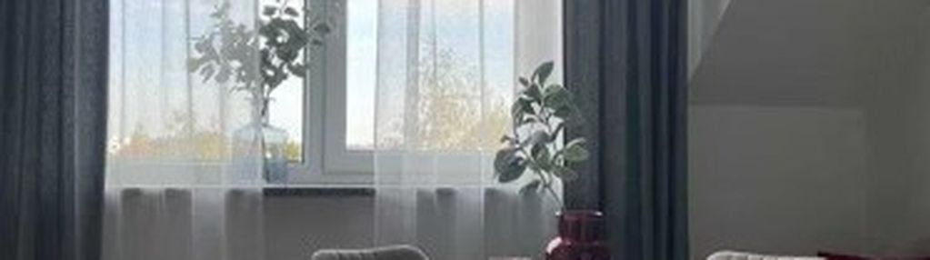 Kawalerka na targówku