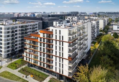 Apartament premium, 3 pokoje, mokotów