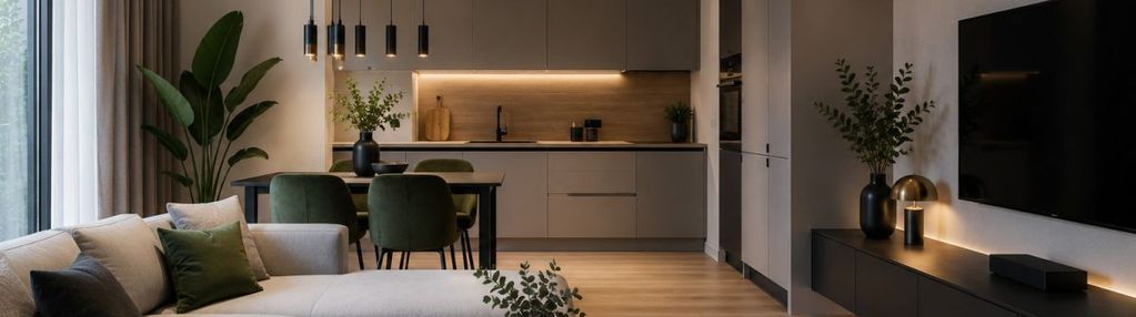 Gotowe do odbioru ! 3 pokoje z balkonem | 75,4 m2