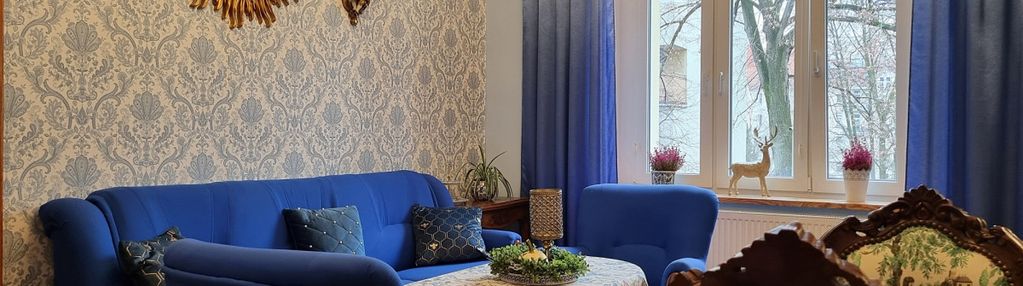 Słoneczne 3-pokojowe po remoncie, śródmieście