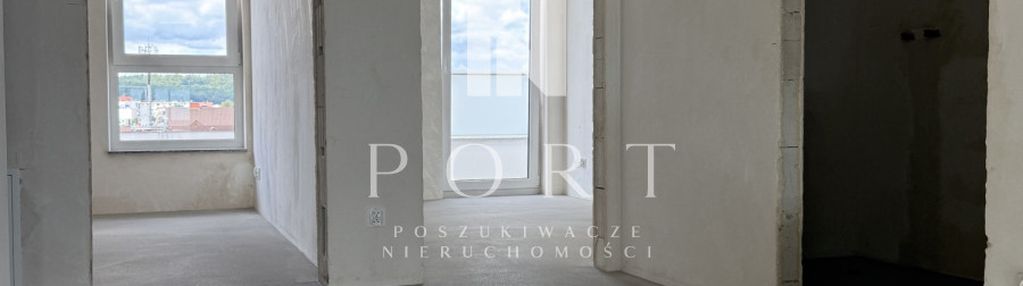 Gotowe mieszkanie w świetnej lokalizacji!