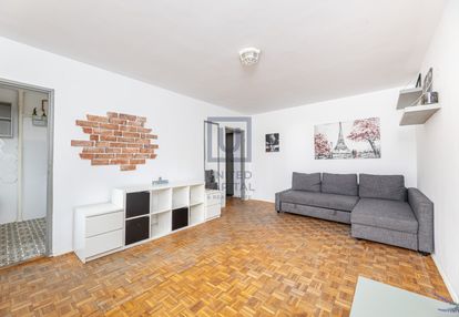 Kawalerka z osobną kuchnią | solec