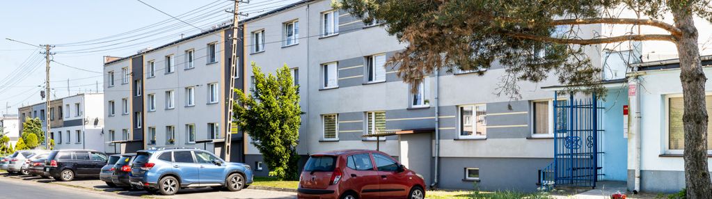 3 pokoje z garażem w cenie - do wprowadzenia!