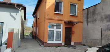 Dom w centrum, ul.chojnicka - starogard gdański