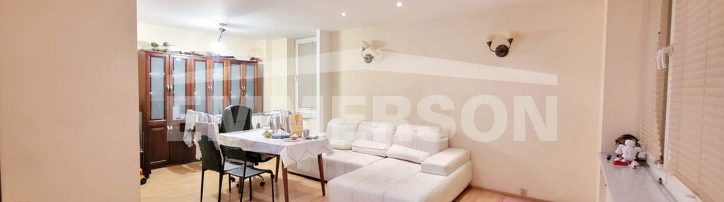 Trzypokojowe mieszkanie do sprzedania na bielanach