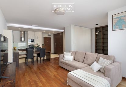 Wyjątkowe 2 pokoje z możliwością 3| 64,8 m²| ursus