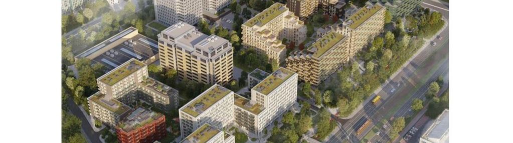 0%. kompleks apartamentowy przy wołoskiej