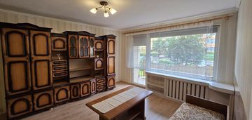 Reda 2 pok. mieszk. przyjazne zwierzętom