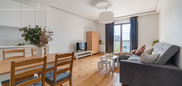 3-pokojowe | balkon | parking
