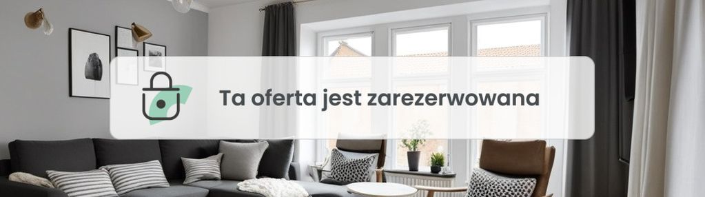2-pokojowe mieszkanie, 47 m² ul. poniatowskiego