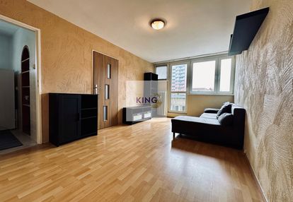 Mieszkanie 2 pokoje, centrum, balkon!