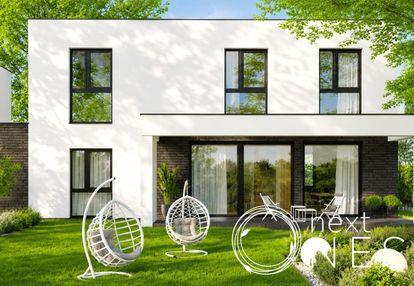 Konstancin, kwiatowa 182m2 domu/500m działka